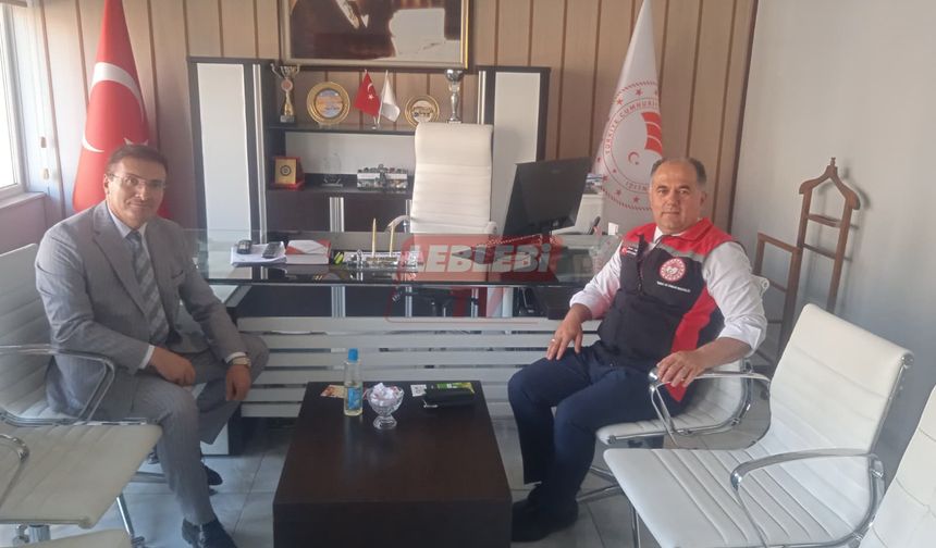 Sungurlu’da Yapılan Tarım Ve Hayvancılık Ele Alındı