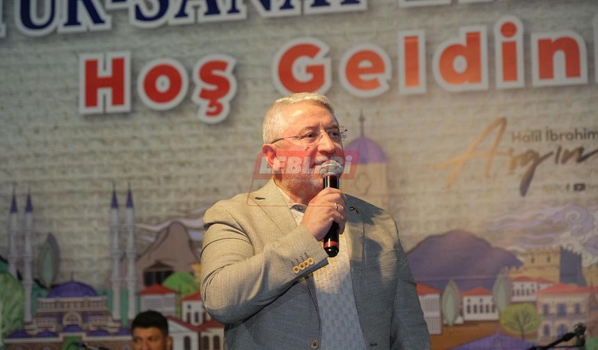 Başkan Aşgın “Kentsel Dönüşüm” İçin Vatandaşlarla Bir Araya Gelecek
