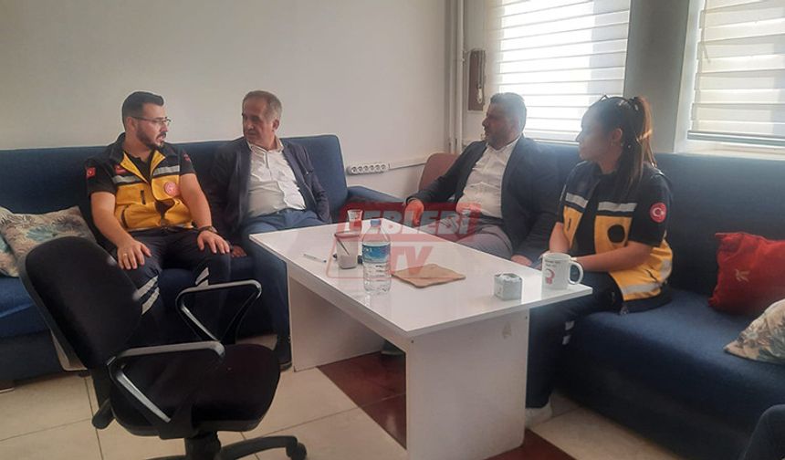 Sağlık Hizmetleri Vatandaş Odaklı Olmalı