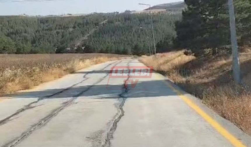 Bu Yol Oba’ya Yakışıyor Mu?