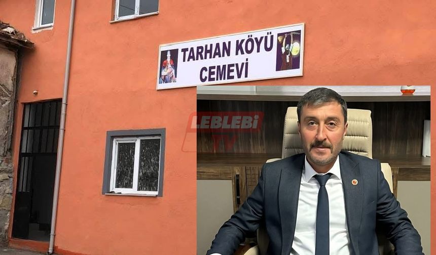 Külcü, “Cemevi’nden Ezan Okunmasını Yasaklayan Bir İnanç Mı Var”