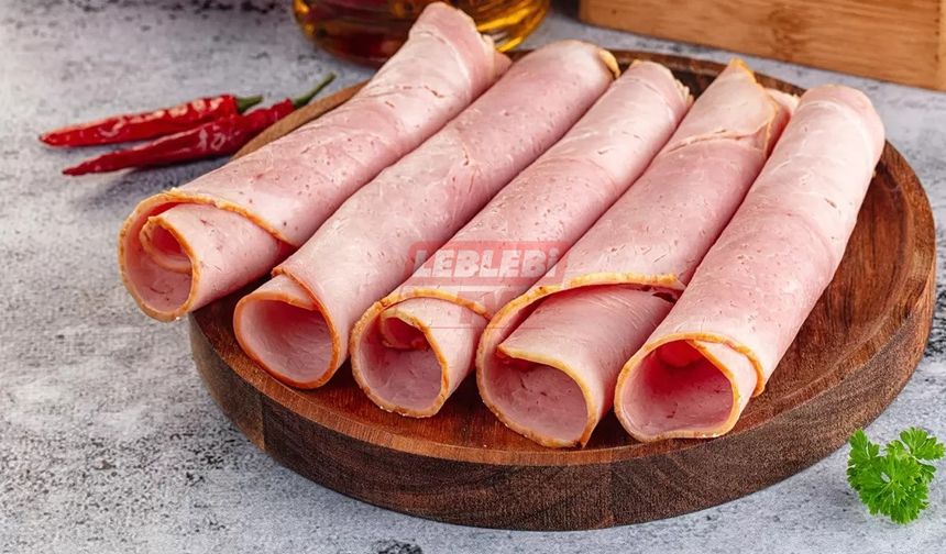 İsmini Değiştiren Şirket 60 Yıldır Millete Domuz Eti Yedirmiş