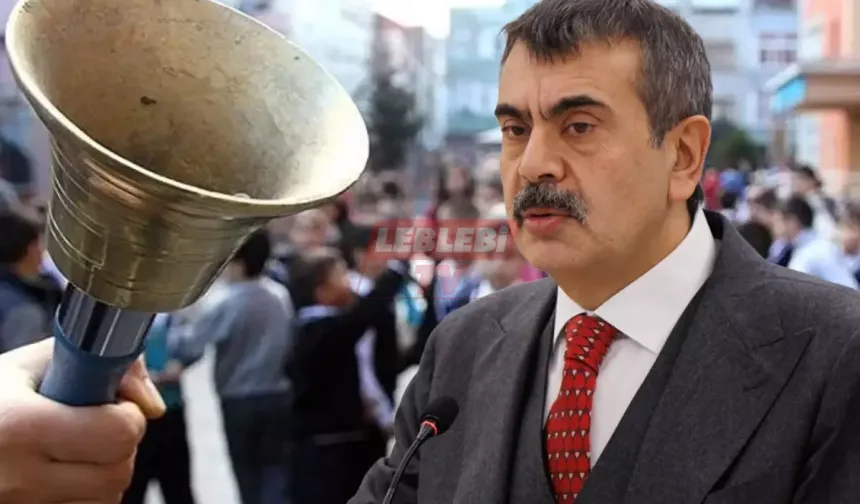 Bakan Son Noktayı Koydu! Sorun Yaşayan Bize Gelsin