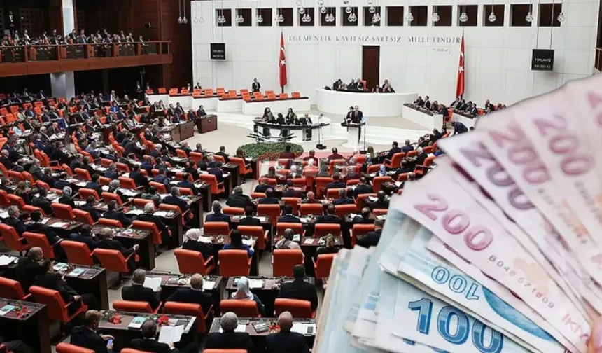 Emekli ve memura refah payı formülü!