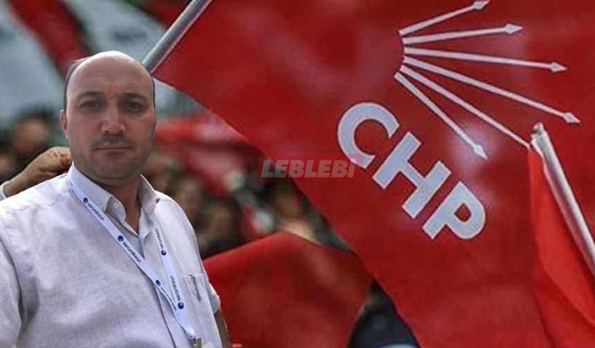 CHP Çorum Teşkilatında Seçim Telaşı