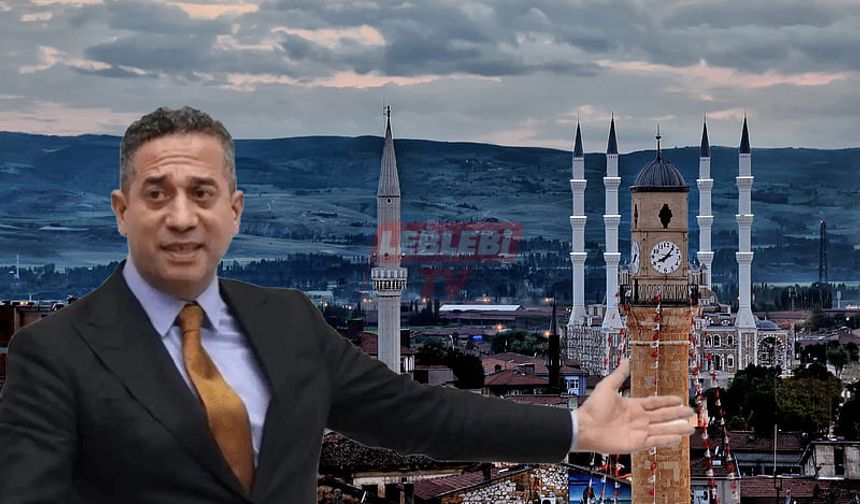 Çorum’da Bir Davadan 320 Milyon Kazanan Avukat Kim?