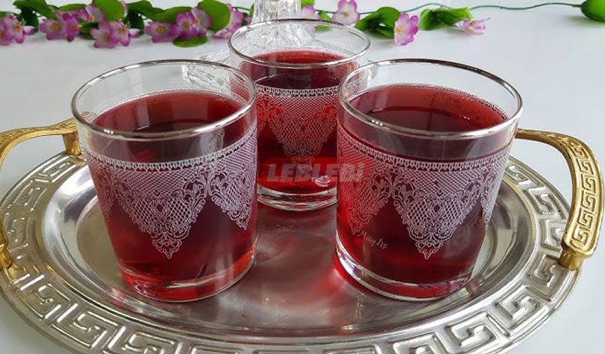 Osmancık Şerbeti Artık Tescilli