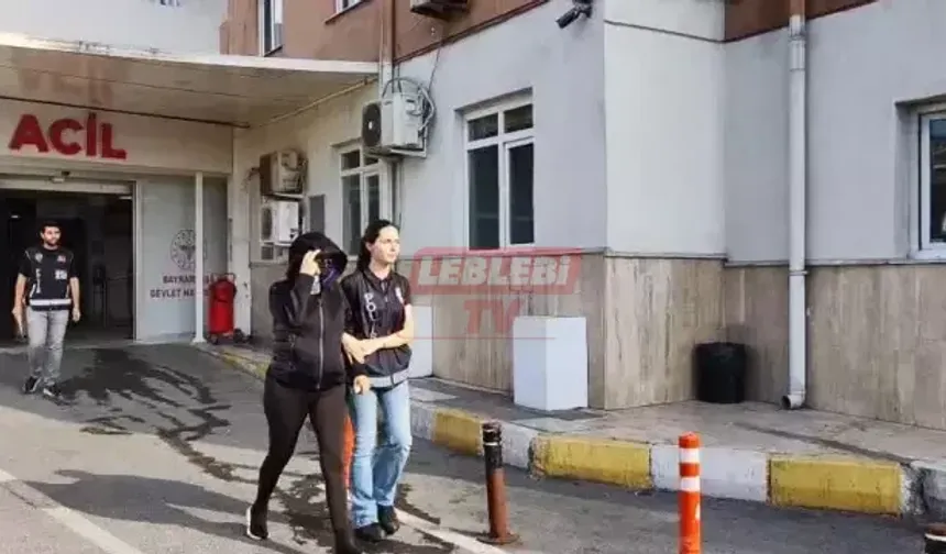 Belediye Başkanı Dahil 42 Kişi Gözaltında
