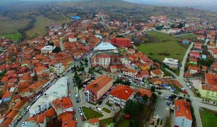 O İlçede Su Kaynakları Kurudu, Zorunlu Tedbirler Hayata Geçiriliyor