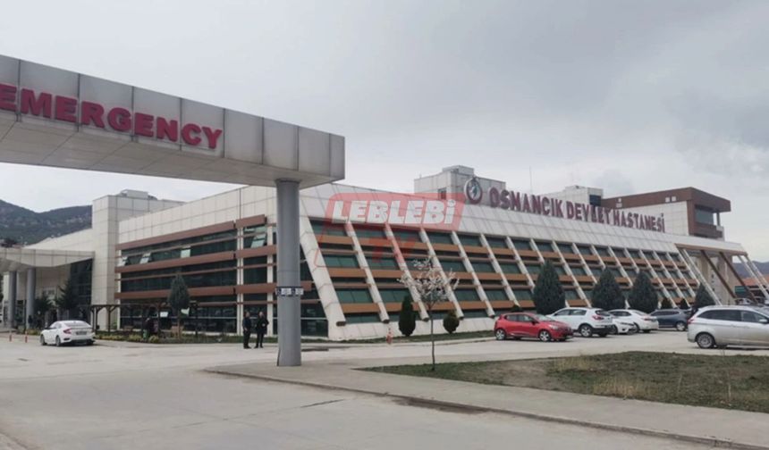 Hastane’nin Ağustos Ayı Mesai Dışı Poliklinik Saatleri Belli Oldu