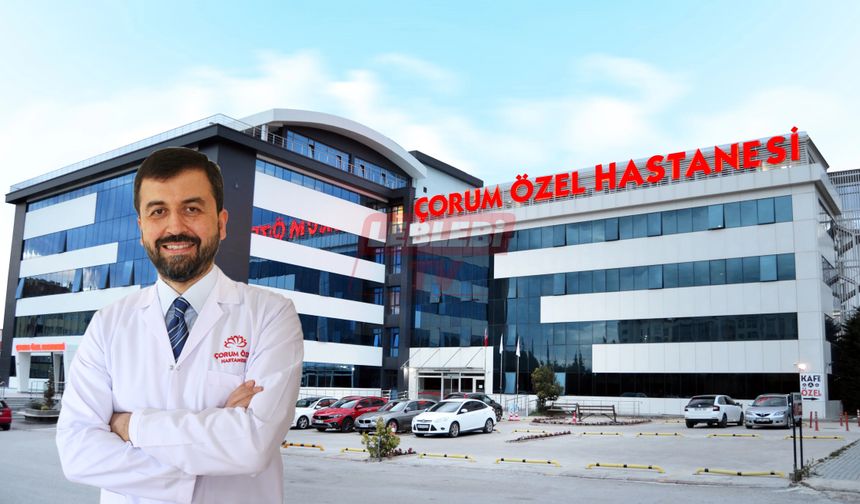Böbrek Taşı Hastalığı Nedir? Tedavisi Nasıl Olur?