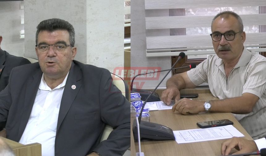 "Yolları Bozanlara Ağır Cezalar Verilmeli"