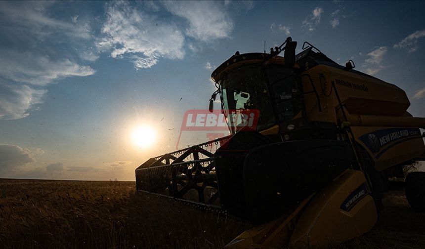 Çiftçilere Müjde! O Ödenek Hesaplara Yattı