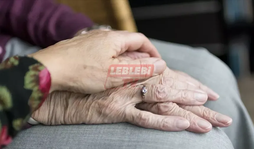 Çorum'da 'İl Yaşlılık Çalıştayı' Düzenlenecek