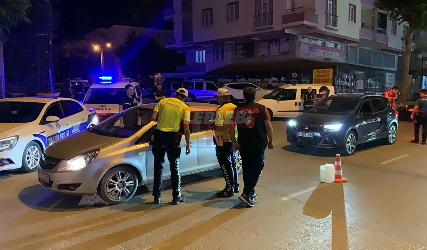Cinayet Zanlısı Daha Fazla Kaçamadı