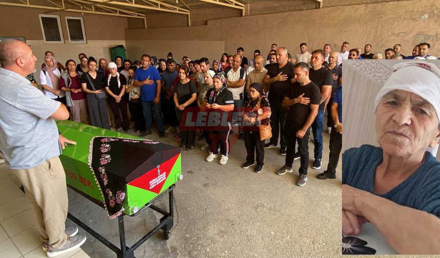 Yeter Serkek Son Yolculuğuna Uğurlandı
