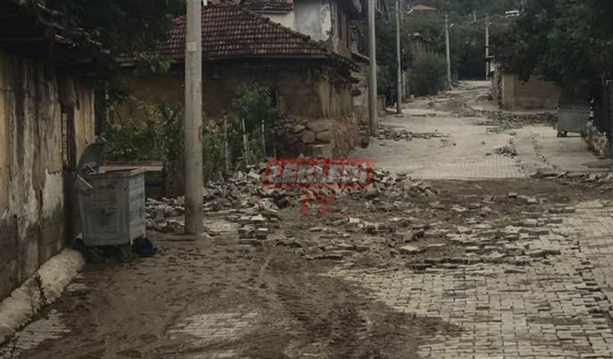 İsbir’den Aşdağul’a Destek