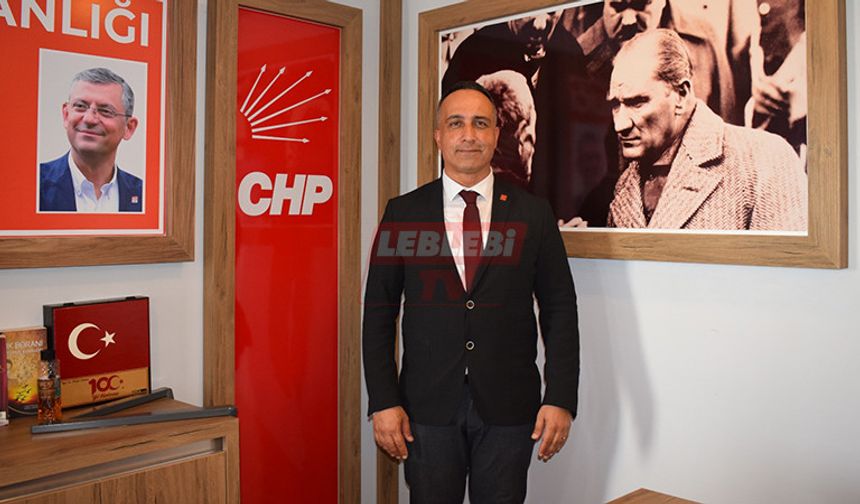 Chp’nin Ankara Mitingine Kitlesel Katılım Olacak