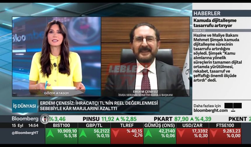 Konut Seferberliği Fırsat Yaratacak