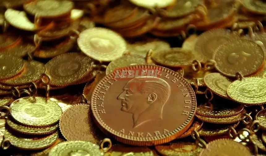Gram Altın Rekora Koşuyor! İşte 5 Eylül 2025 Altın Fiyatları
