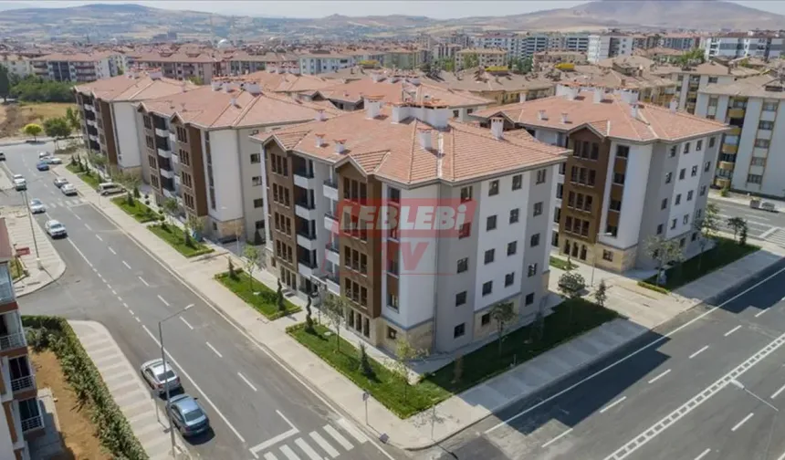Ev Sahibi Olmak İsteyenlere Büyük Fırsat! Çorum’da Hayata Geçecek: Faizsiz Ev Alabileceksiniz