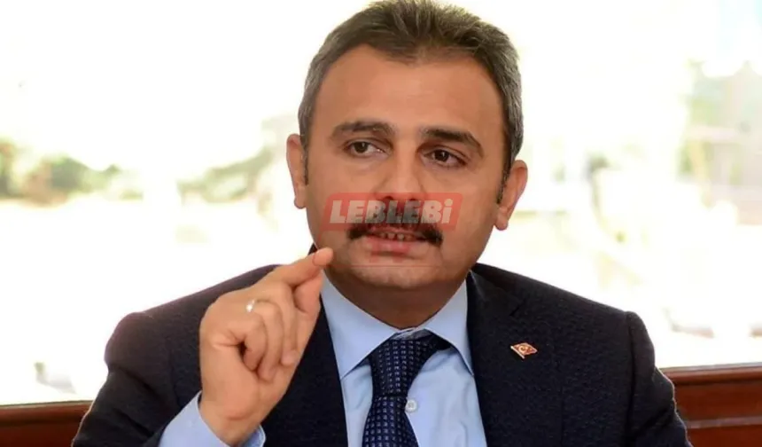 Belediyenin Arsa Satışına Külcü’den Değerlendirme: “Klasik İdareci Mantığı İle Hareket Edilemez”