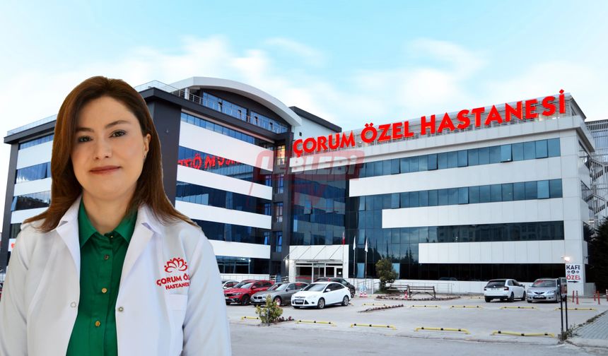 Çorum’da Uzman İsim Uyardı: Nöbet Anında Bunları Yapın