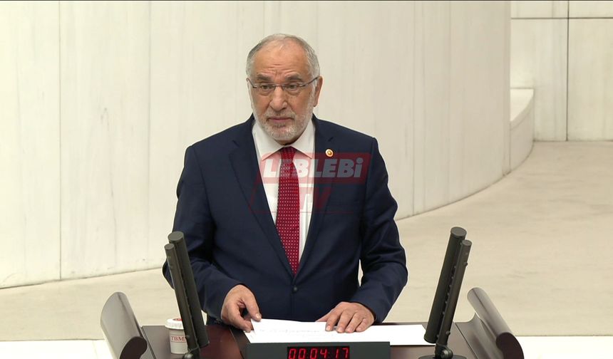 Millet, Saadetli Vekille Buluşacak