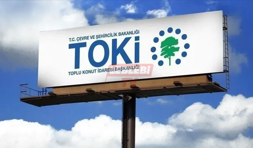 TOKİ’den Çorum’da Büyük Fırsat! Taşınmazlar Satışa Çıkıyor: Peşinat Ve Vade Şartları Belli Oldu