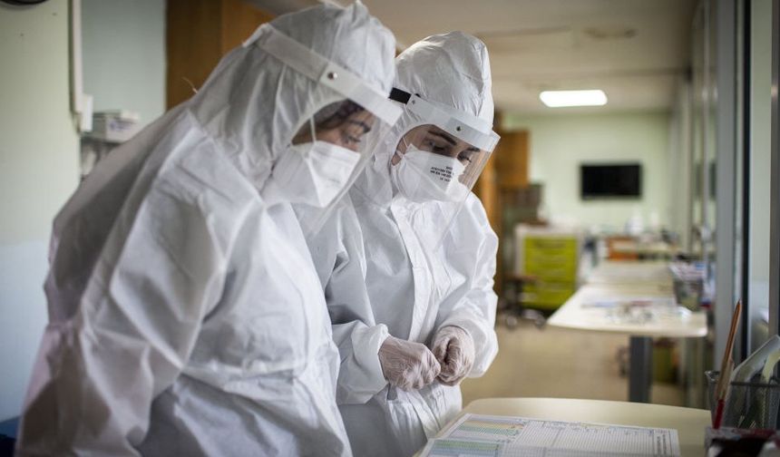 Yeni Salgın Alarmı! Tam 8 Bin İnsan Tehdit Altında, Vaka Çin'de Ortaya Çıktı