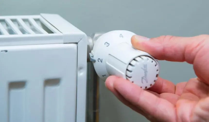 Isınırken Doğalgaz Faturalarınızda Yarı Yarıya Düşsün! Bu Yöntemleri Mutlaka Uygulayın