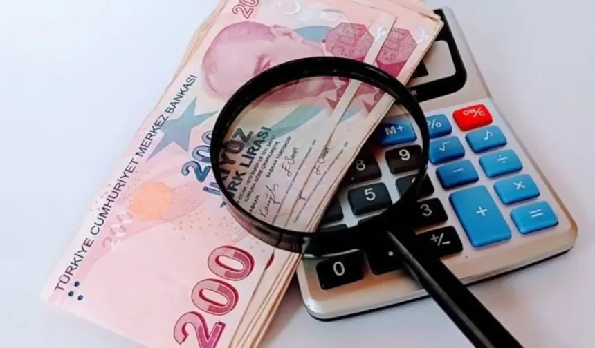 Mevduatta Son Durum: 250 Bin TL'nin Aylık Getirisi Belli Oldu!