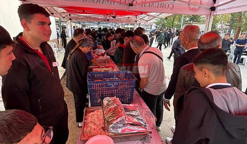 Gökçe Bebek İçin 122 Bin TL Toplandı