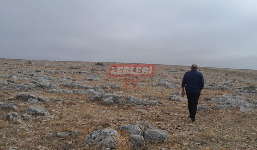 Alaca Karma OSB Alanında Fizibilite Çalışmaları Başladı