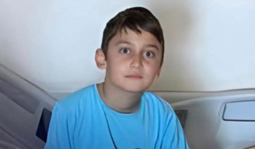 Küçük Öğrencinin Ölümü İlçeyi Üzüntüye Boğdu