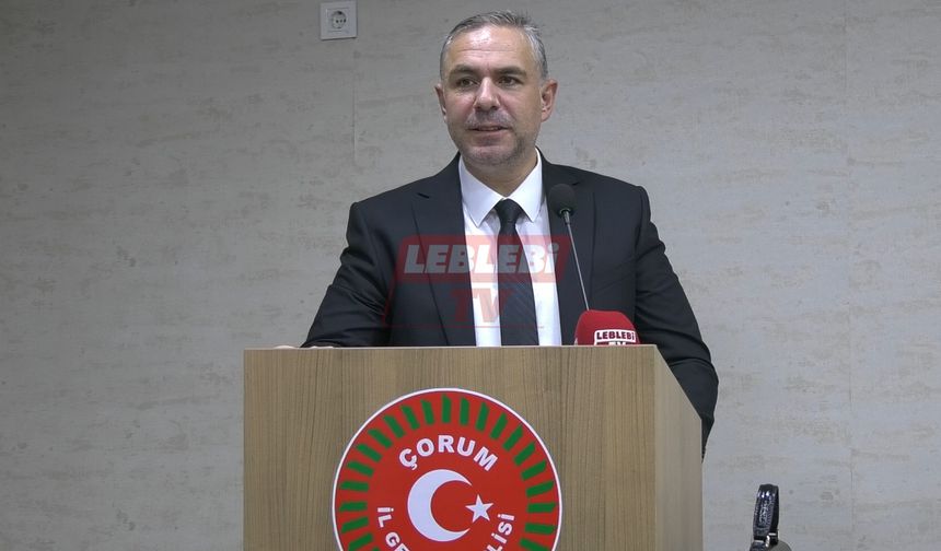 İl Özel İdarede Böyle Skandal Görülmedi!