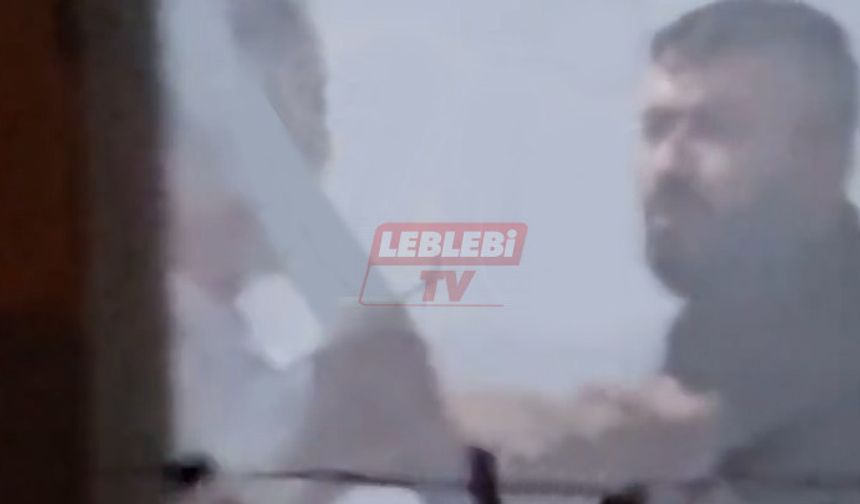 Evine Çağırdığı Arkadaşını 2 Saat Kılıçla Rehin Aldı