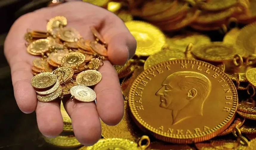 Gram Altın Fiyatları Çakıldı: İşte 27 Ekim 2025 Güncel Altın Fiyatları