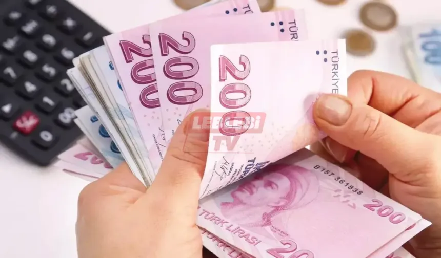 Büyük Zam Dalgası Geliyor: Ehliyet, MTV, Pasaport, Yemek Ücreti, Trafik Cezası...