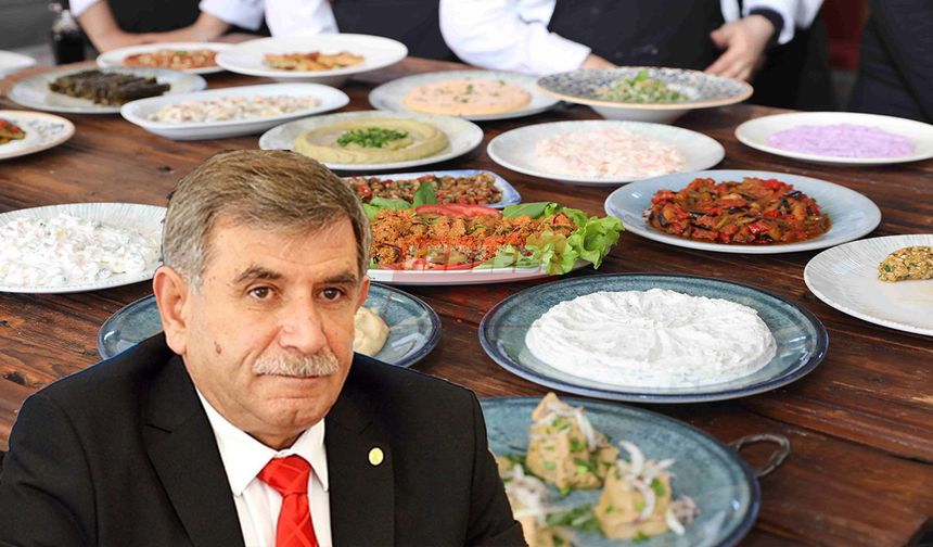 İkramlık Veren Lokantalara Açtı Ağzını, Yumdu Gözünü! Böyle Başkan Görülmedi