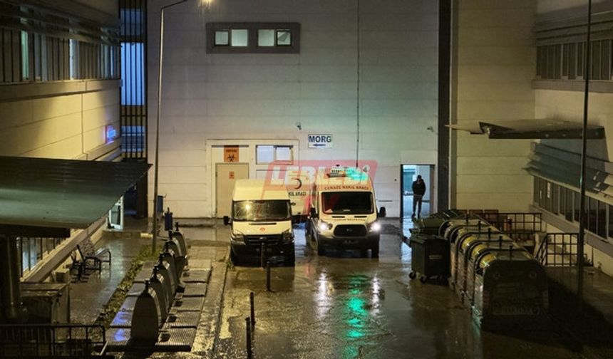 Alkol ve Uyuşturucu Zehirlenmesi Ölümle Sonuçlandı