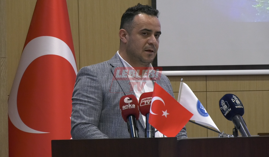 Boruç, “Gazze Tepkisi Gösterirken Yapılacakların Söylenmesi Gerek”