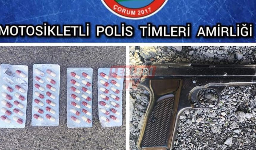1 Haftada 4 Bin Kişi Sorgulandı, 5 Aranan Şahıs Yakalandı