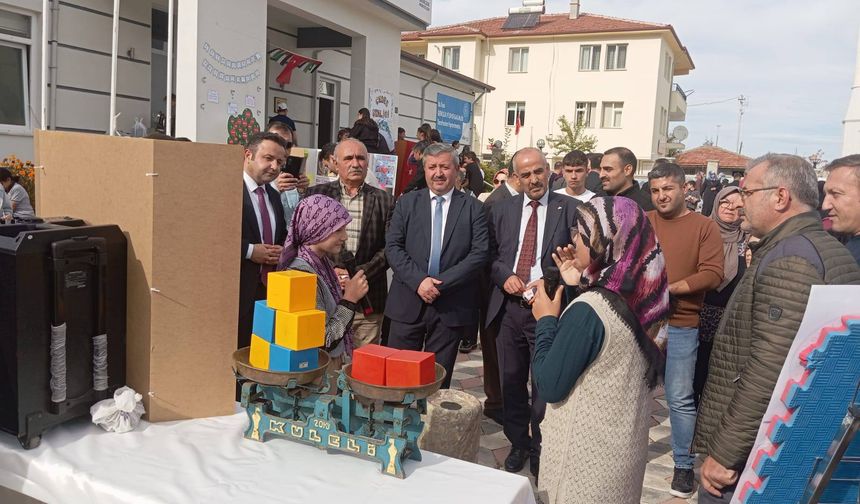 Laçin’den Filistin’e Güçlü Destek