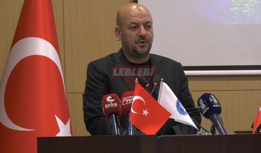 CHP’li Yılmaz, “Gazze’ye Üzülürken Doğu Türkistan’dan Söz Edilmiyor Bile”