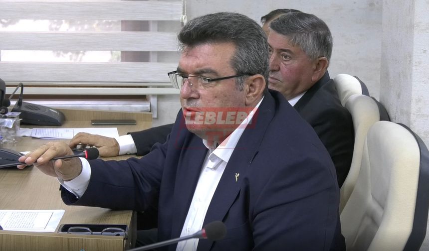 CHP’li Er, “Ücret Alınmadan Verilen Yapı Ruhsatları İçin Soruşturma Açılmalı”