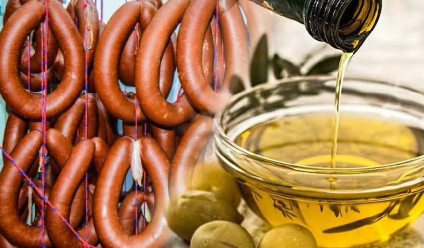 Bakanlık Listeyi Güncelledi, Her Gün Yediğiniz Ürünler! İçinden Çıkanlar Şoke Etti