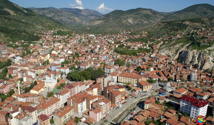 O İlçe Çorum’un Lideri Oldu, 28 Bin Kişi Tamamladı