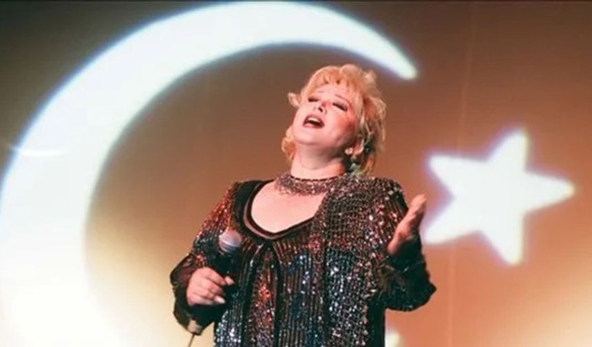 Muazzez Abacı Doğum Gününde Hayatını Kaybetti