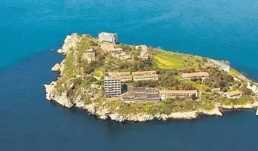 Terörsüz Türkiye Komisyonu İmralı'ya Gidiyor